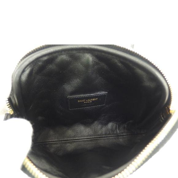 Saint Laurent Gabby Stitch Chain Shoulder - Picture 5 of 7